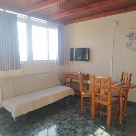 Apartamentos La Villa San Sebastián de la Gomera Exterior photo