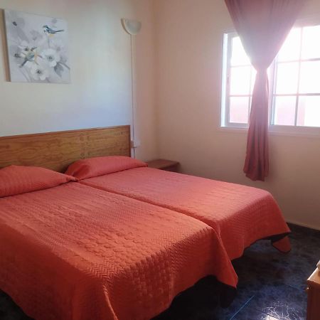 Apartamentos La Villa San Sebastián de la Gomera Exterior photo