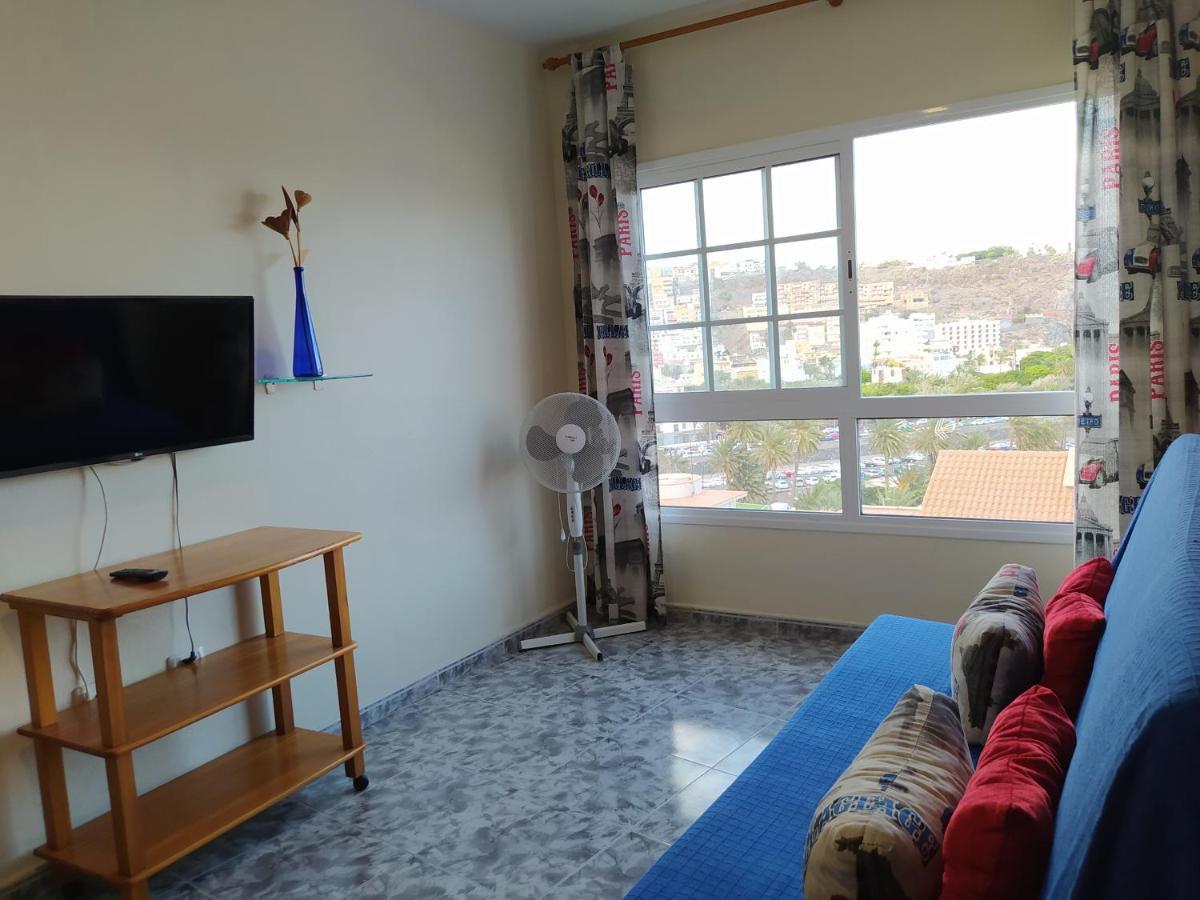 Apartamentos La Villa San Sebastián de la Gomera Exterior photo