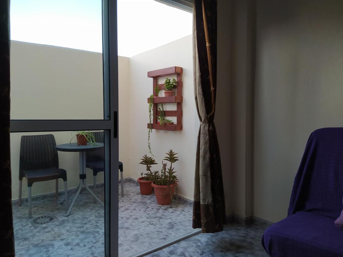 Apartamentos La Villa San Sebastián de la Gomera Exterior photo