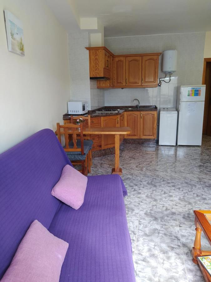 Apartamentos La Villa San Sebastián de la Gomera Exterior photo