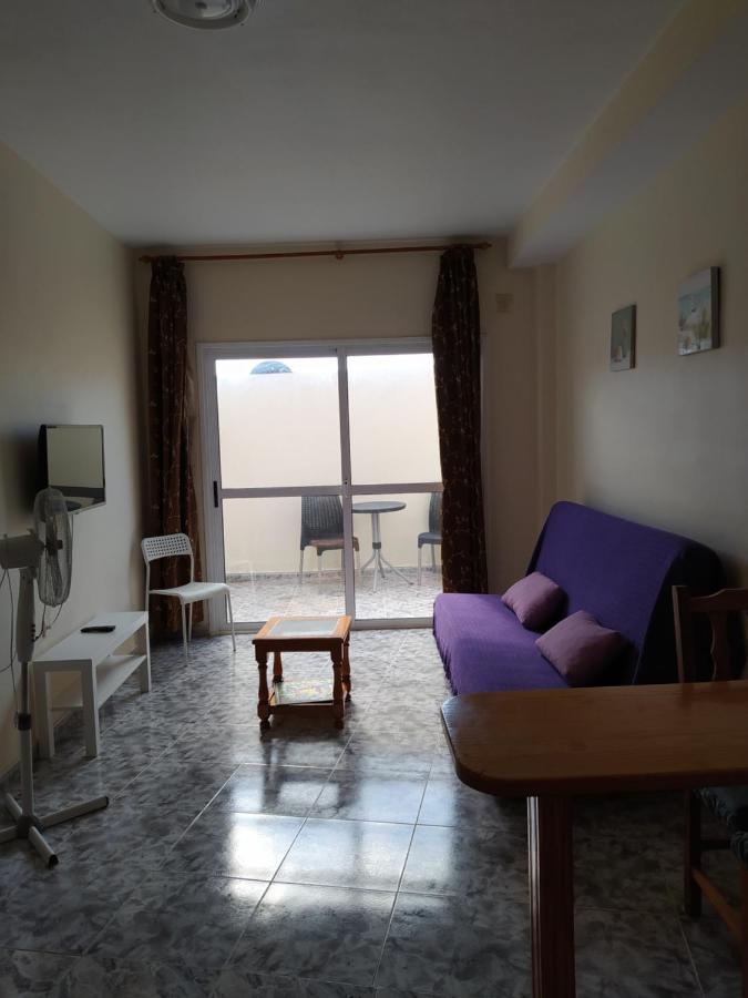 Apartamentos La Villa San Sebastián de la Gomera Exterior photo