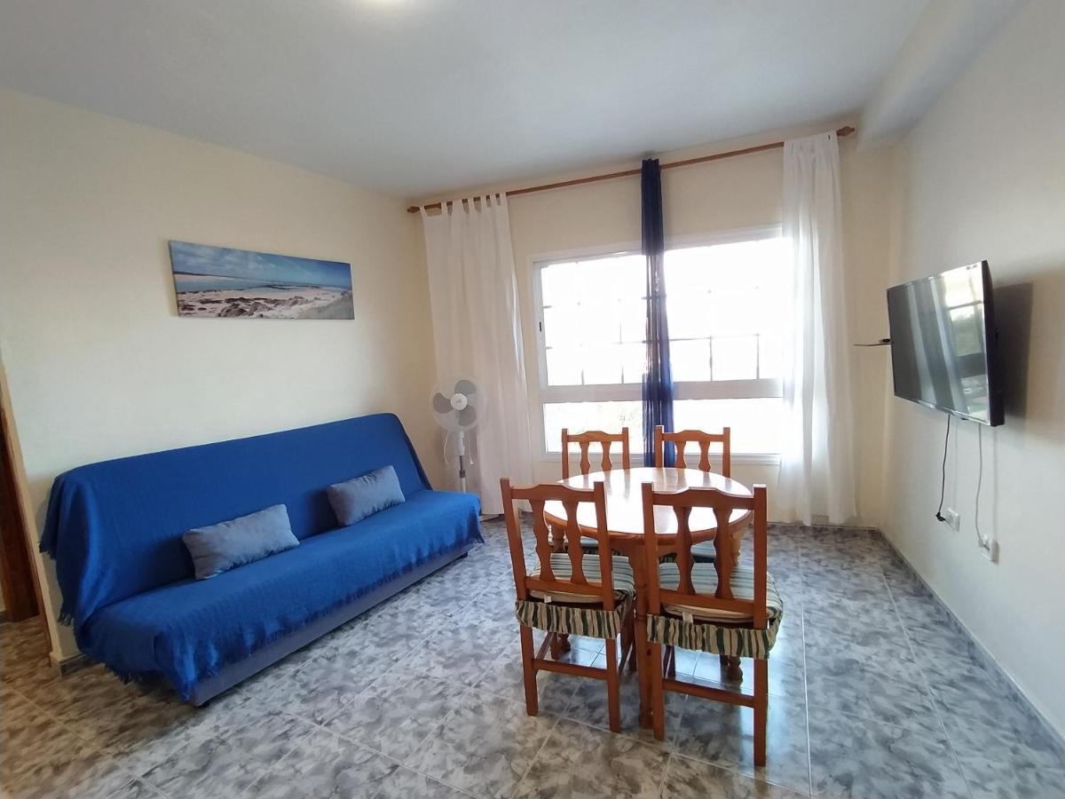 Apartamentos La Villa San Sebastián de la Gomera Exterior photo