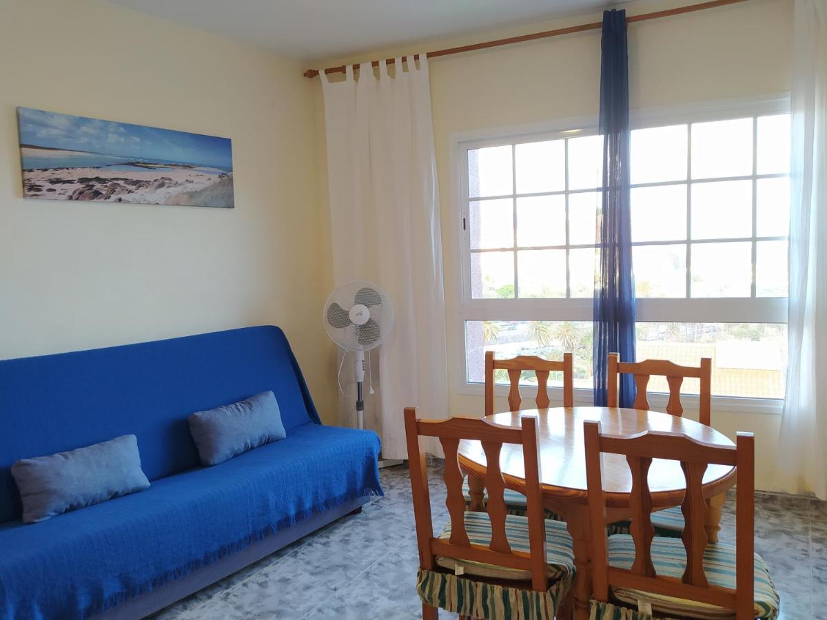 Apartamentos La Villa San Sebastián de la Gomera Exterior photo