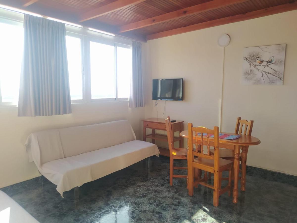 Apartamentos La Villa San Sebastián de la Gomera Exterior photo