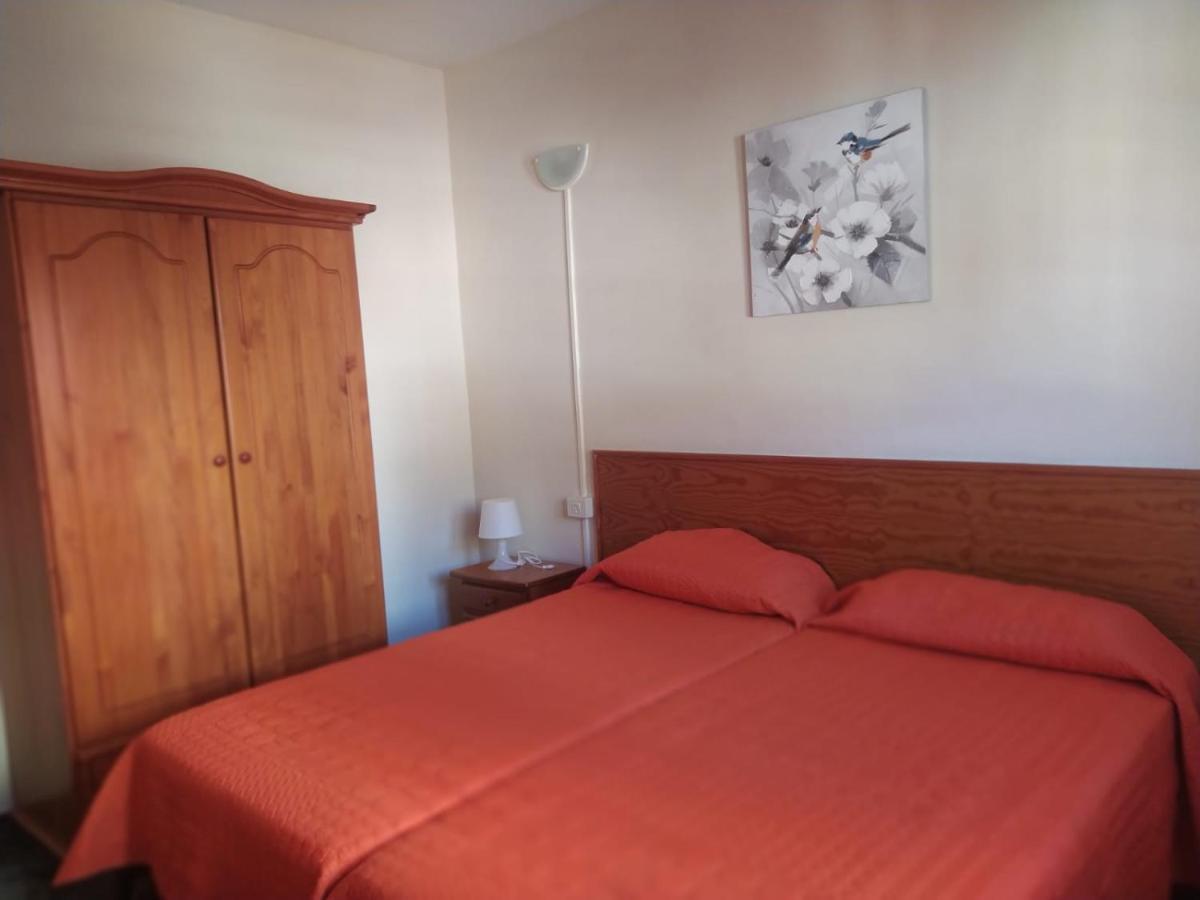 Apartamentos La Villa San Sebastián de la Gomera Exterior photo