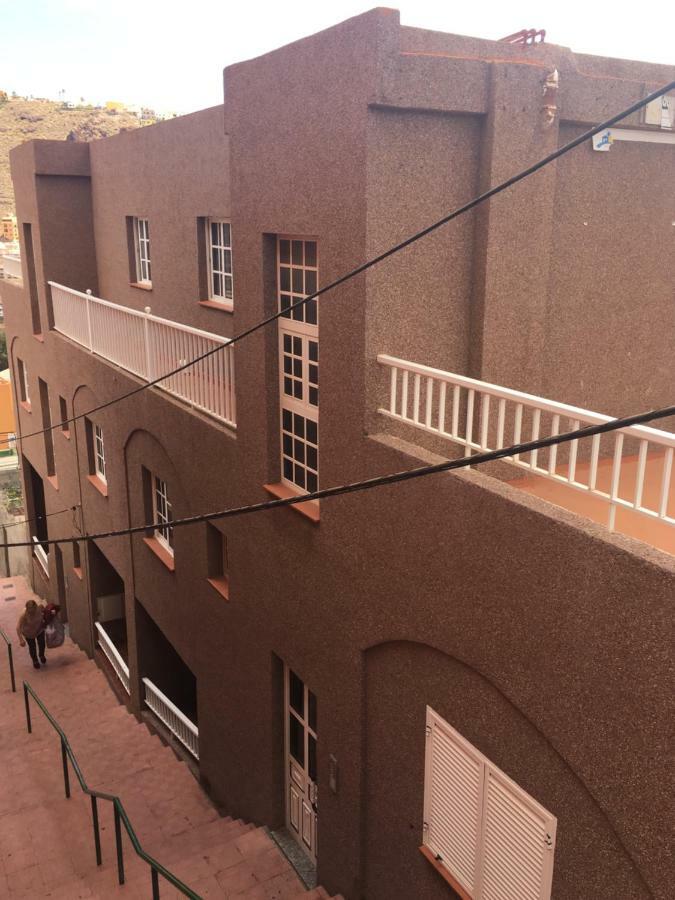 Apartamentos La Villa San Sebastián de la Gomera Exterior photo